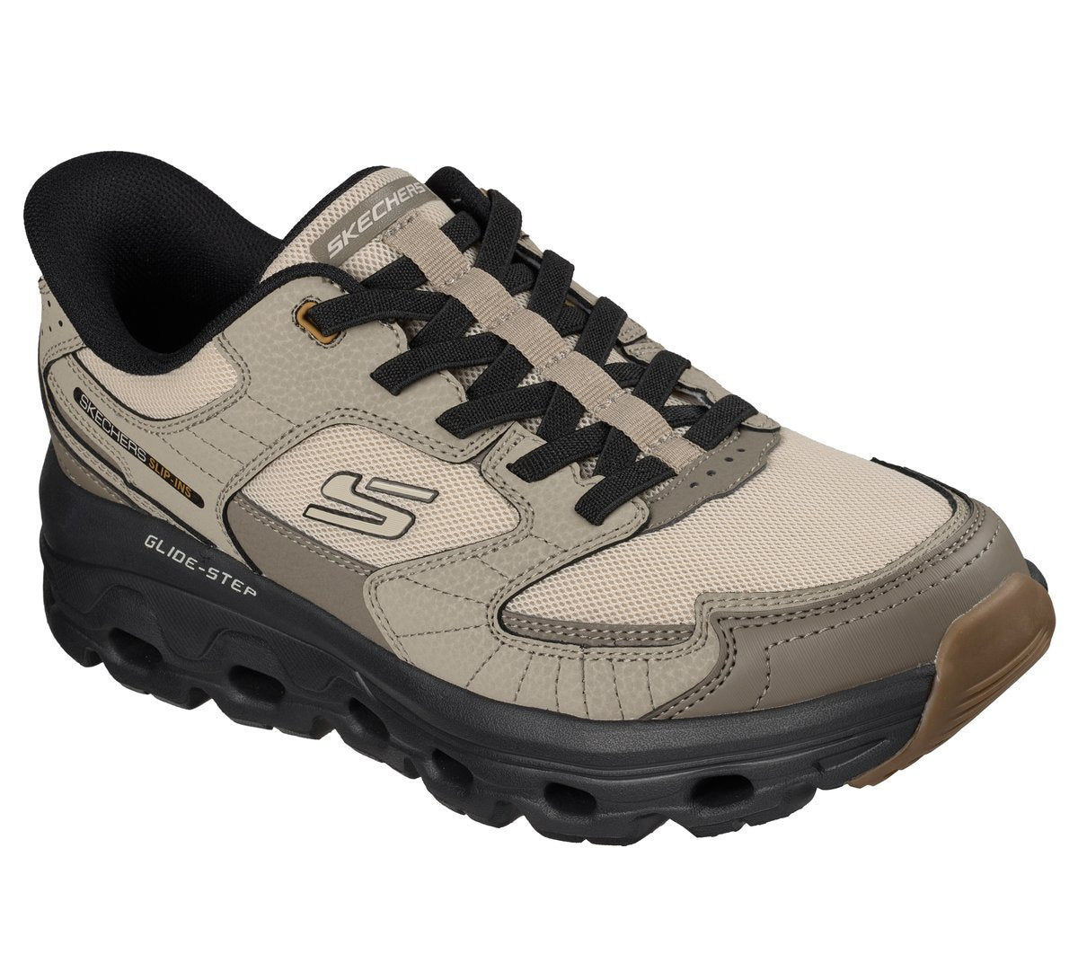 Slip-ins: Glide-Step Sole - Beale Creek | Men Skechers for sale