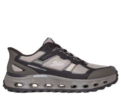 Slip-ins: Glide-Step All-Terrain - Rock Fence Creek | Men Skechers online