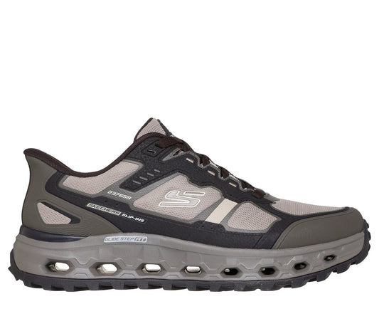 Slip-ins: Glide-Step All-Terrain - Rock Fence Creek | Men Skechers online