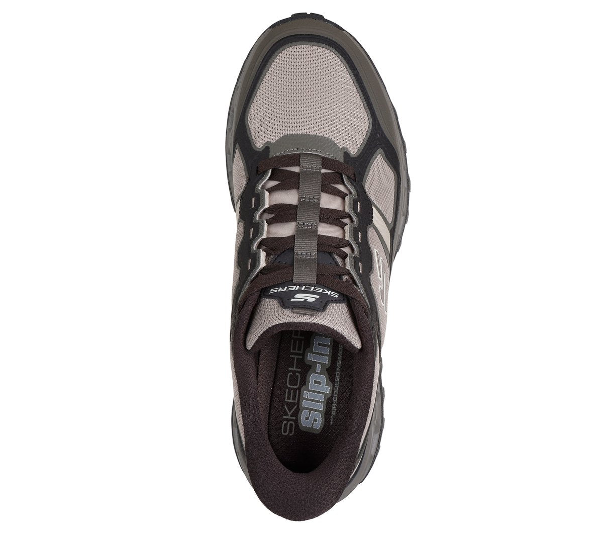 Slip-ins: Glide-Step All-Terrain - Rock Fence Creek | Men Skechers online