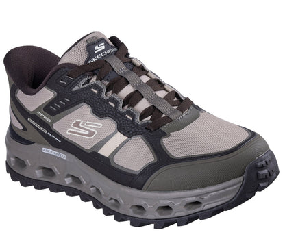 Slip-ins: Glide-Step All-Terrain - Rock Fence Creek | Men Skechers online