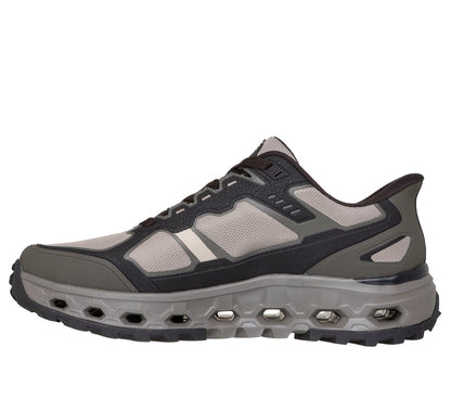 Slip-ins: Glide-Step All-Terrain - Rock Fence Creek | Men Skechers online