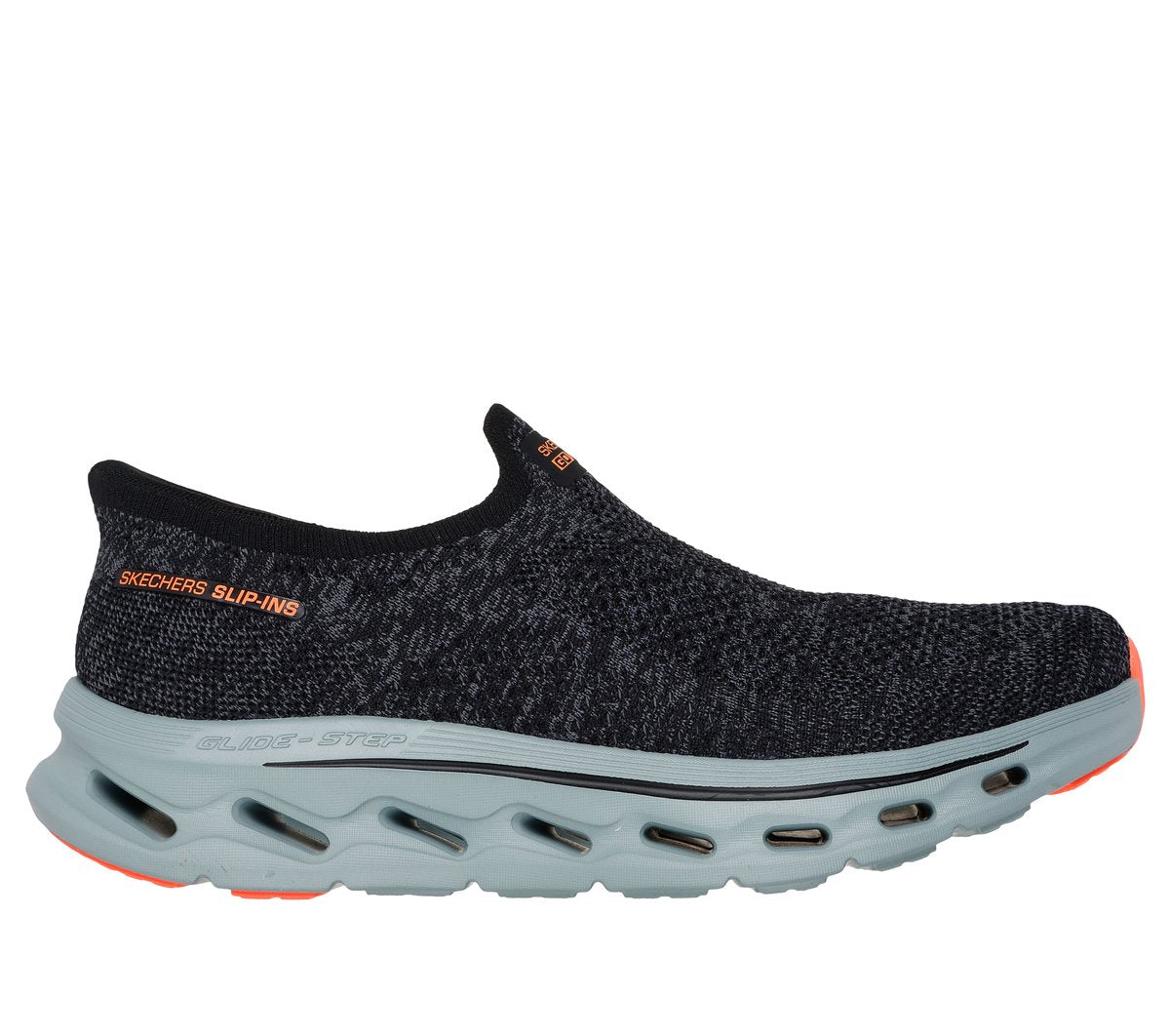 Slip-ins: GO Walk Glide-Step 2.0 - Caleb | Men Skechers online shop