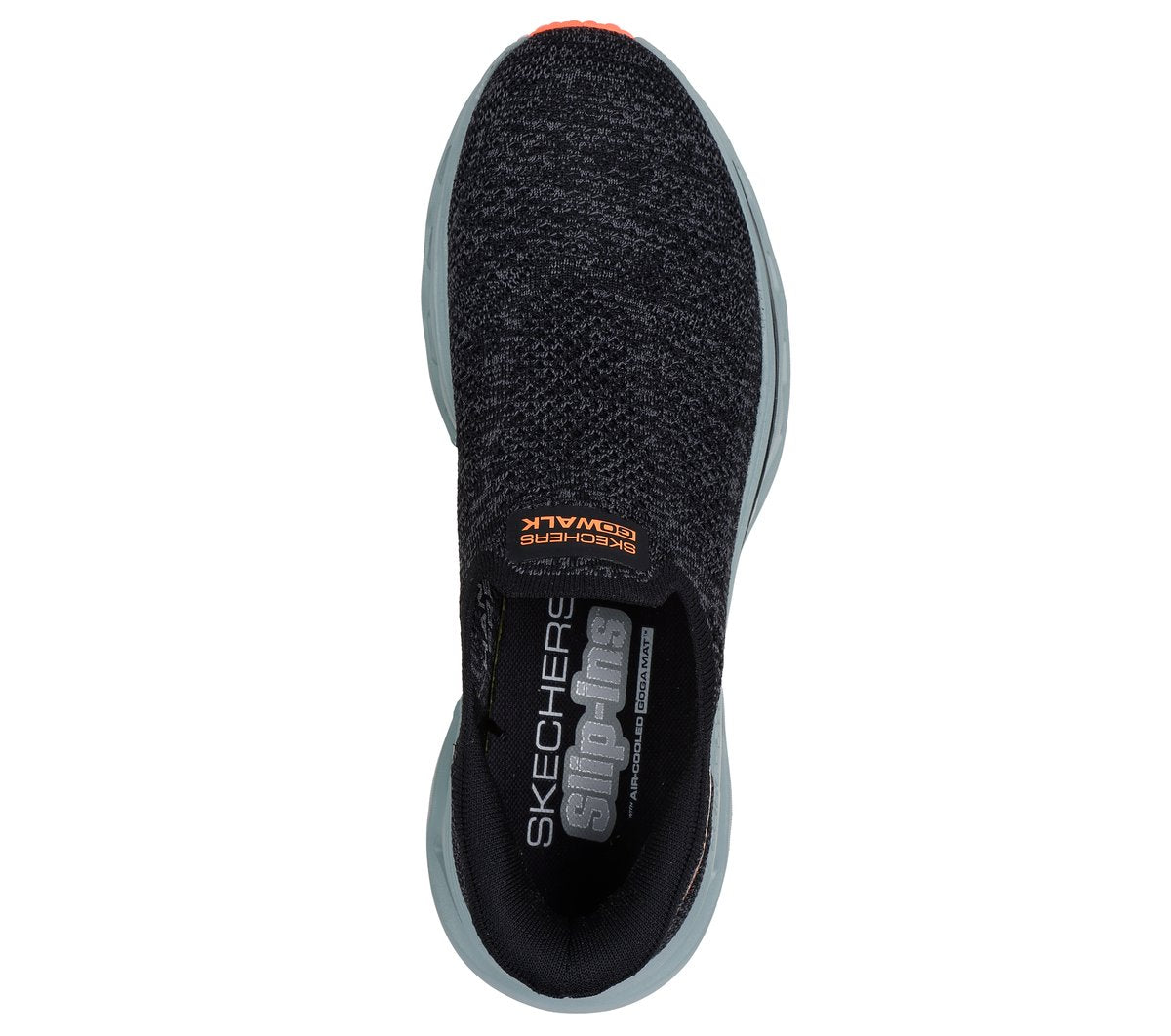 Slip-ins: GO Walk Glide-Step 2.0 - Caleb | Men Skechers online shop