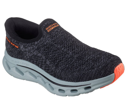Slip-ins: GO Walk Glide-Step 2.0 - Caleb | Men Skechers online shop