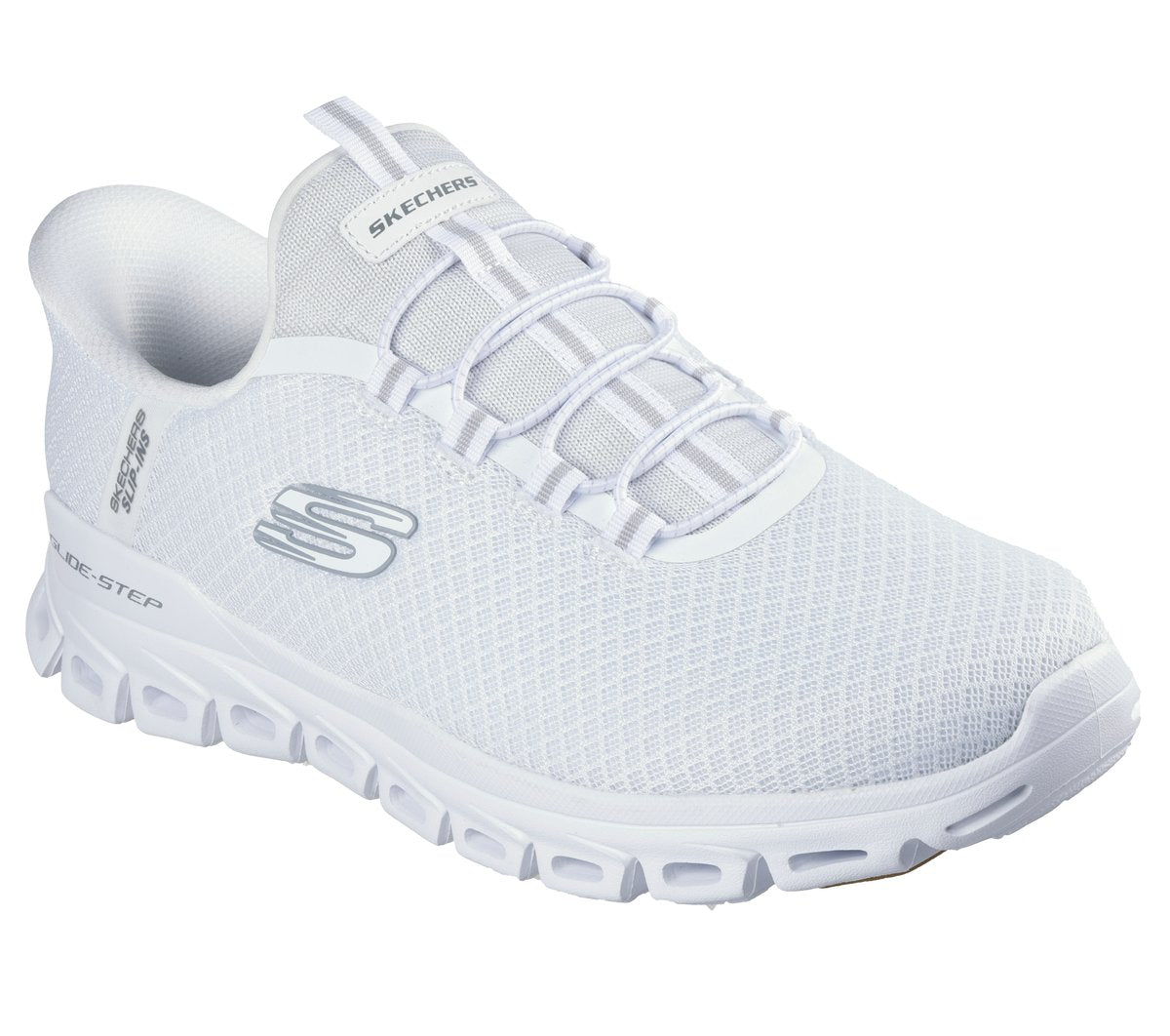Slip-ins: Glide-Step - Noxus | Men Skechers on sale