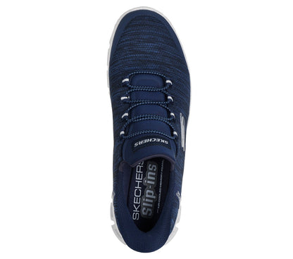 Slip-ins: Glide-Step - Zefyr | Men Skechers outlet
