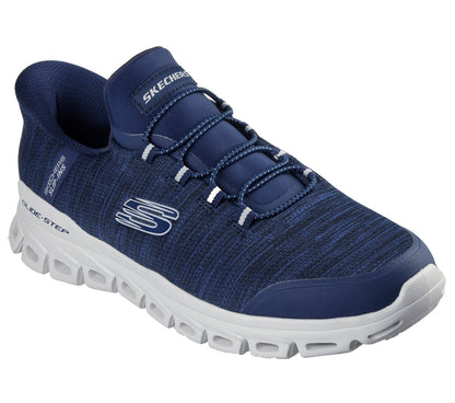 Slip-ins: Glide-Step - Zefyr | Men Skechers outlet