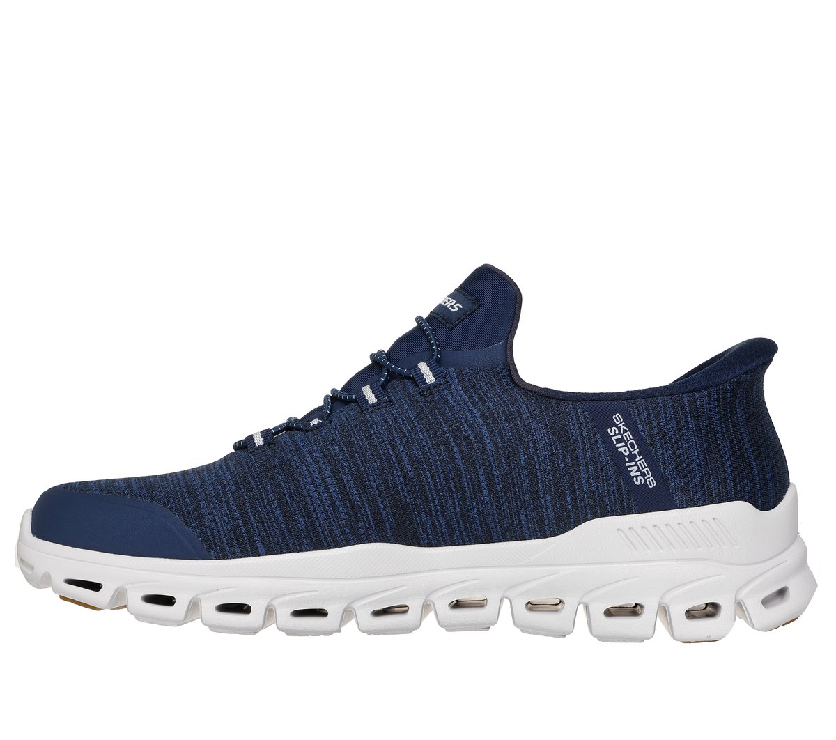 Slip-ins: Glide-Step - Zefyr | Men Skechers outlet