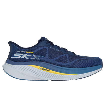 Slip-ins: GO WALK Max Cushioning Arch Fit - Jesper | Men Skechers online