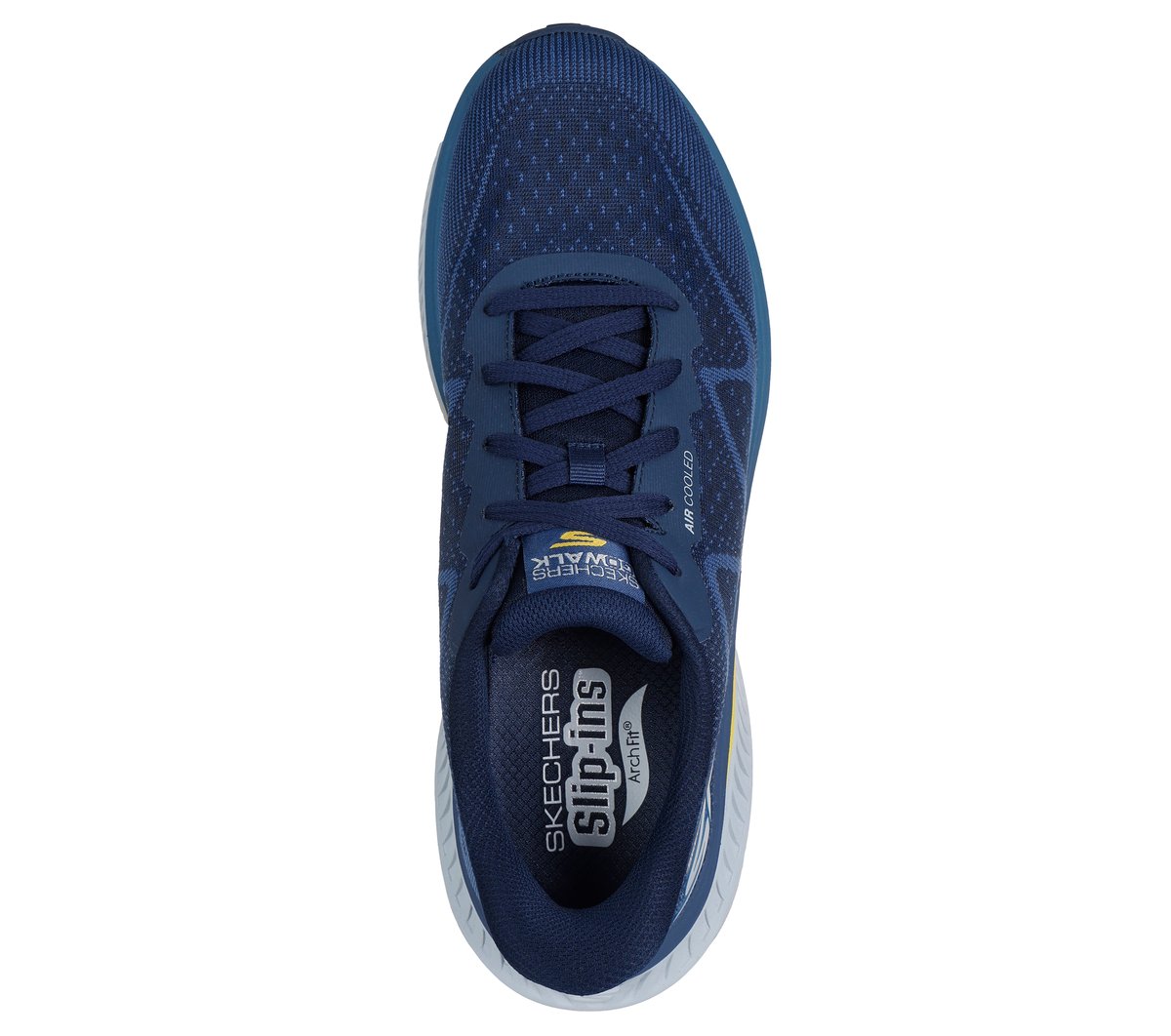 Slip-ins: GO WALK Max Cushioning Arch Fit - Jesper | Men Skechers online