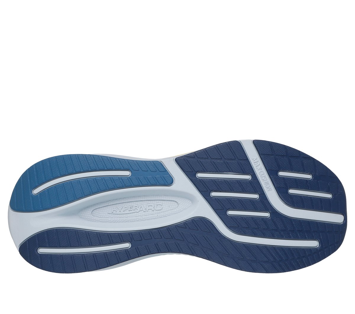Slip-ins: GO WALK Max Cushioning Arch Fit - Jesper | Men Skechers online