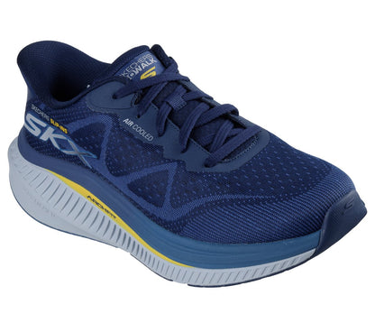 Slip-ins: GO WALK Max Cushioning Arch Fit - Jesper | Men Skechers online