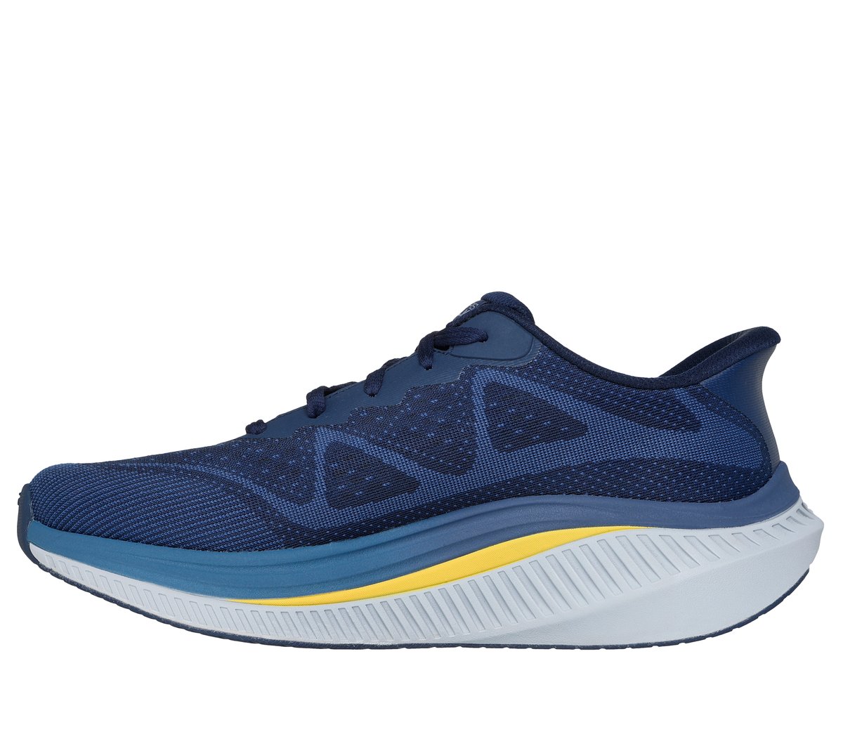 Slip-ins: GO WALK Max Cushioning Arch Fit - Jesper | Men Skechers online