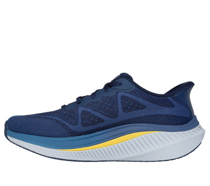 Slip-ins: GO WALK Max Cushioning Arch Fit - Jesper | Men Skechers online