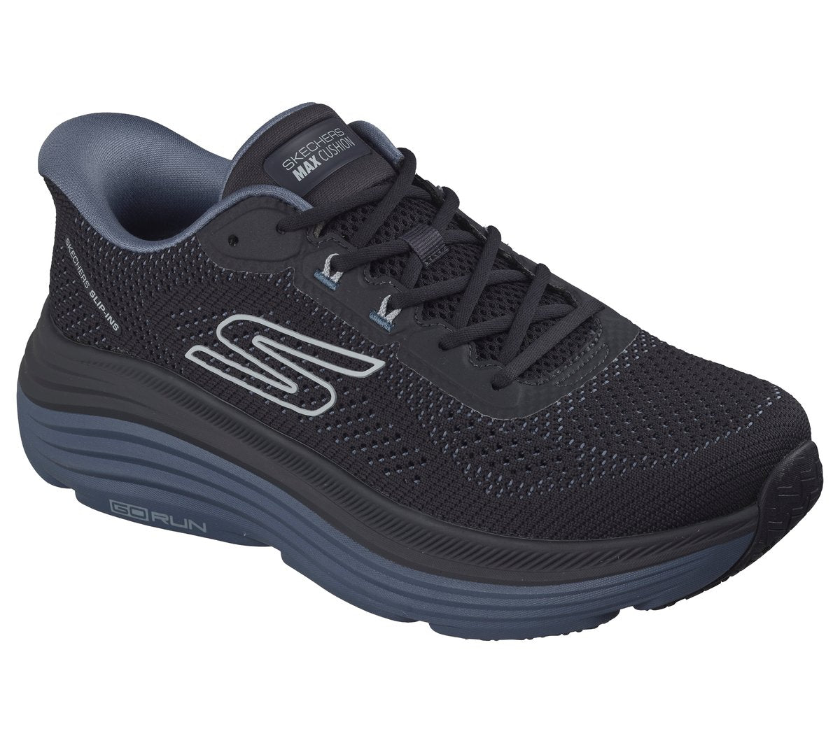 Slip-ins: Max Cushioning Endeavour - Mandalay | Men Skechers on sale