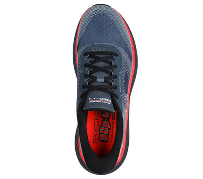 Slip-ins: Max Cushioning Endeavour - Exciton | Men Skechers outlet
