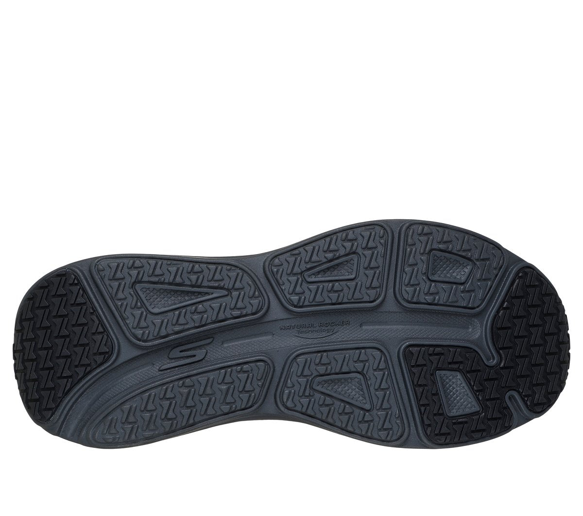 Slip-ins: Max Cushioning Endeavour - Exciton | Men Skechers outlet