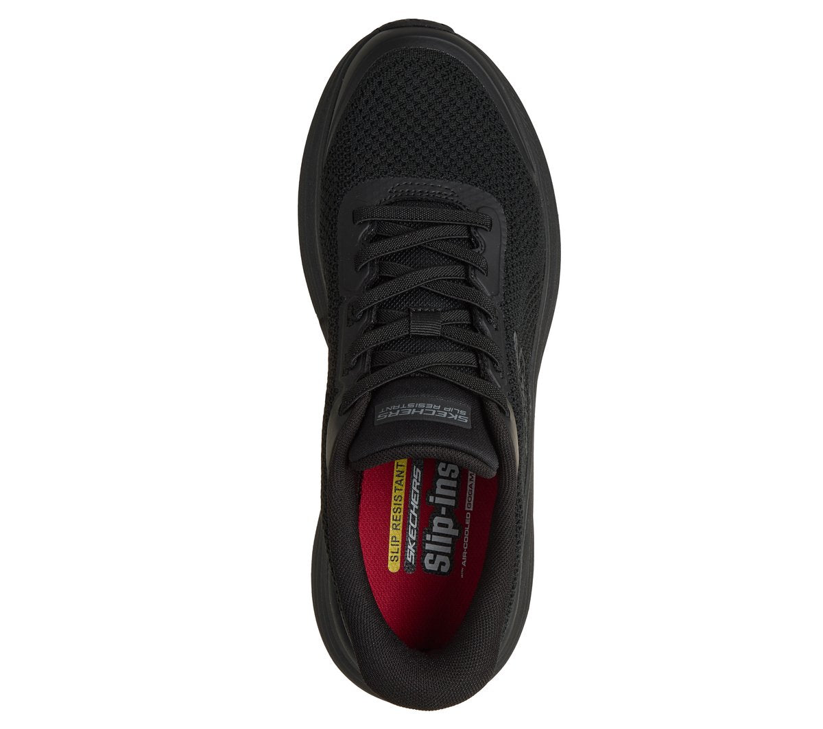 Slip-ins Work Slip-Resistant: Max Cushioning Endeavour - Shouka | Men Skechers sale