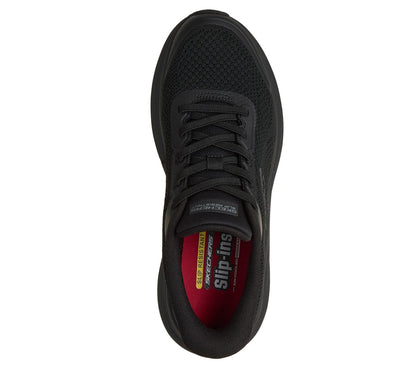 Slip-ins Work Slip-Resistant: Max Cushioning Endeavour - Shouka | Men Skechers sale