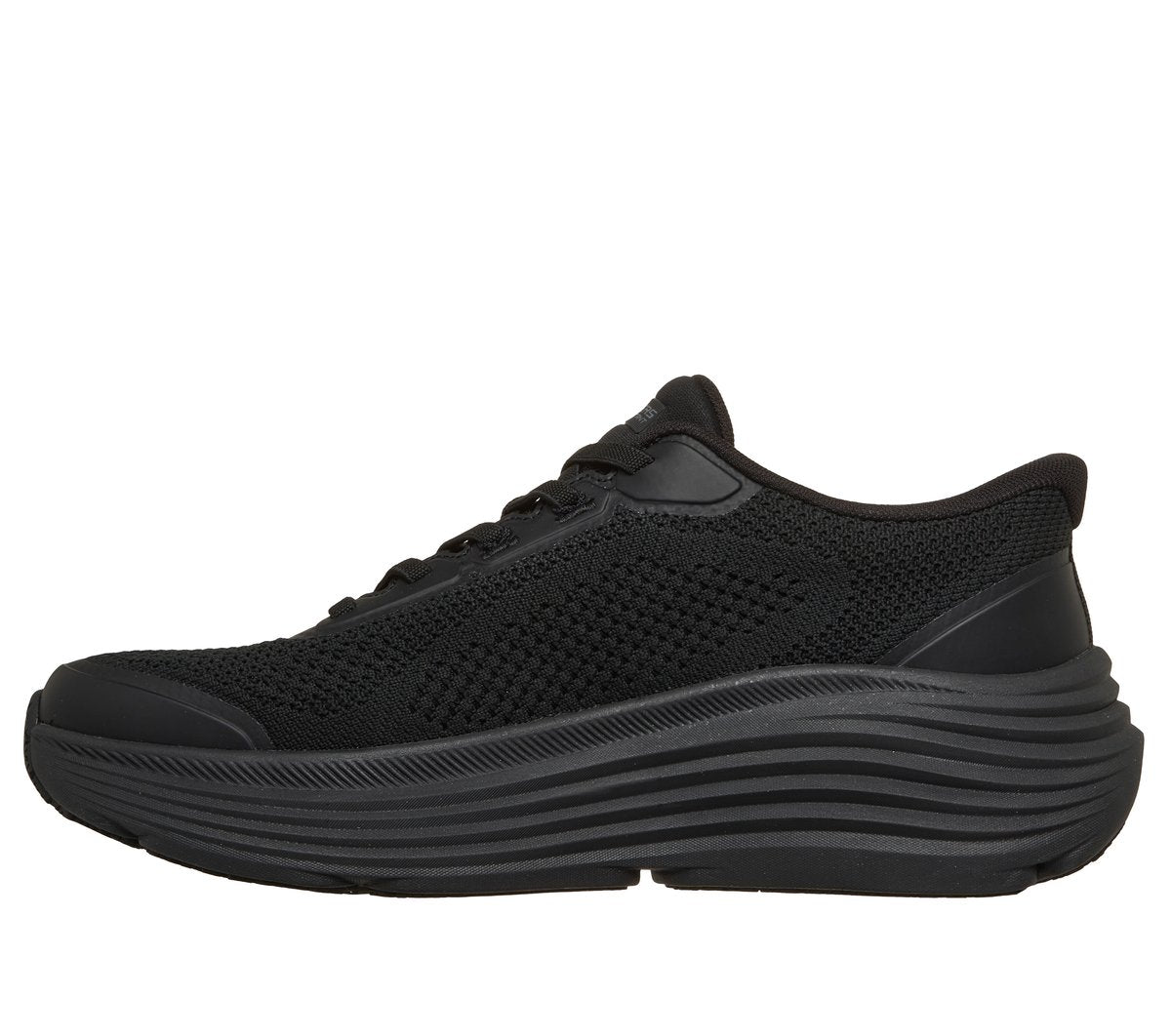 Slip-ins Work Slip-Resistant: Max Cushioning Endeavour - Shouka | Men Skechers sale
