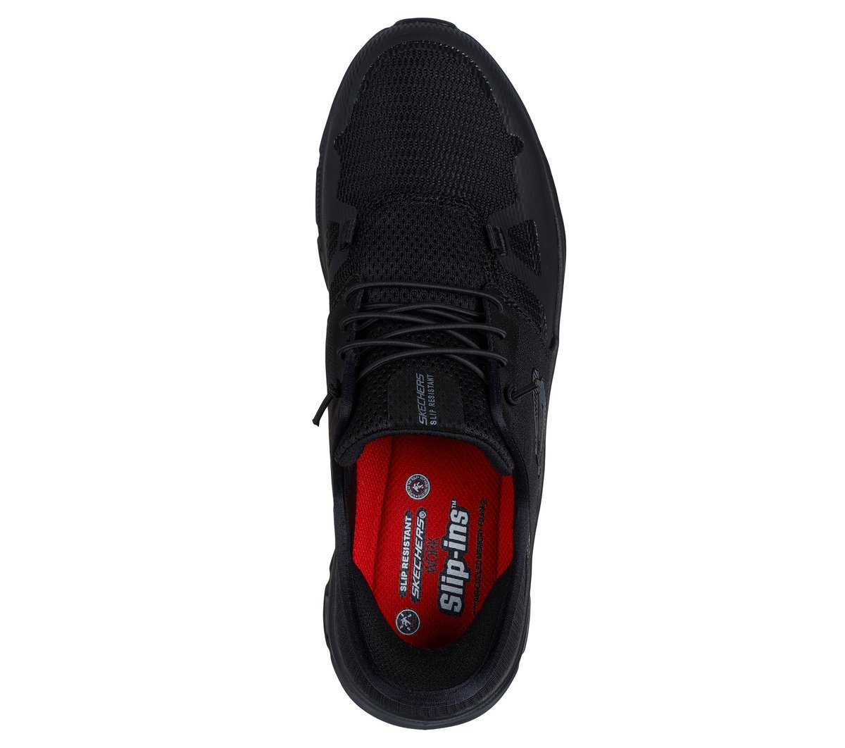 Slip-ins Work Slip-Resistant: Glide-Step Pro | Men Skechers for sale