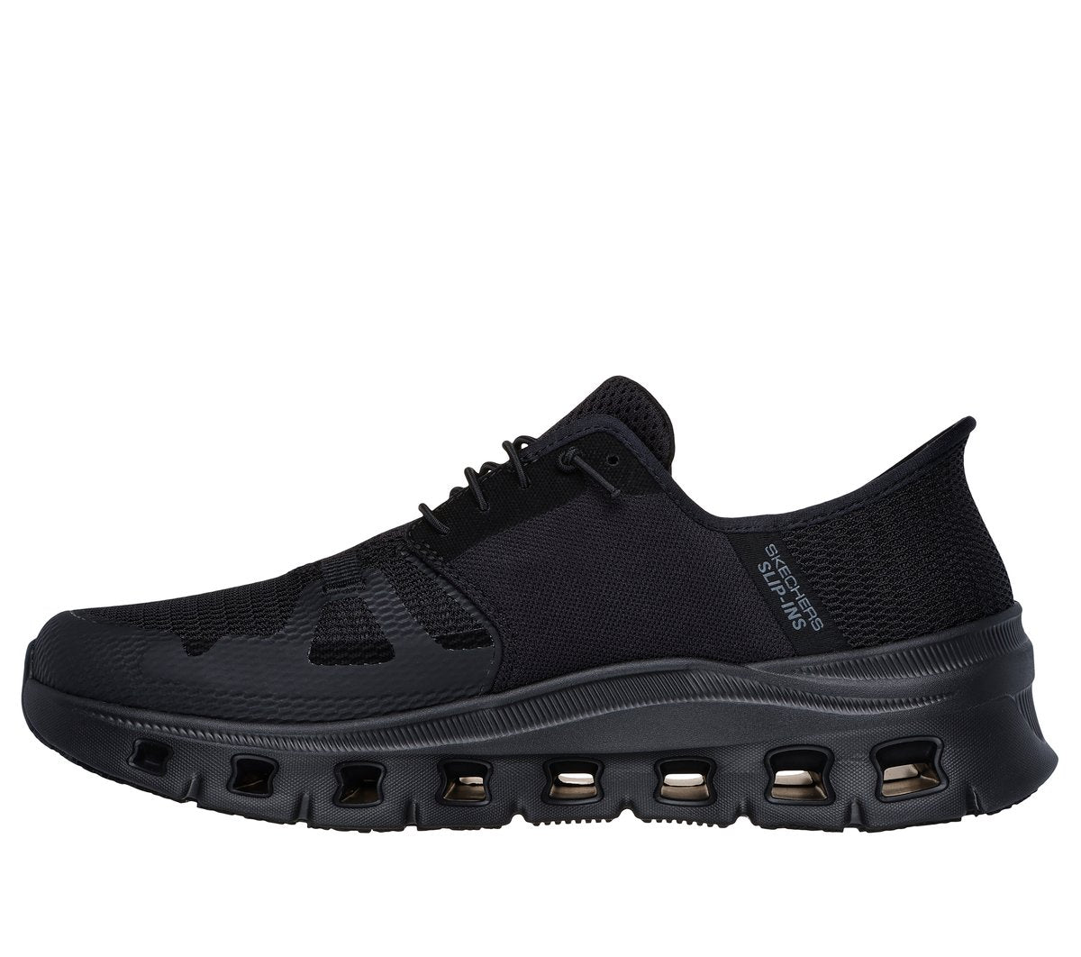 Slip-ins Work Slip-Resistant: Glide-Step Pro | Men Skechers for sale