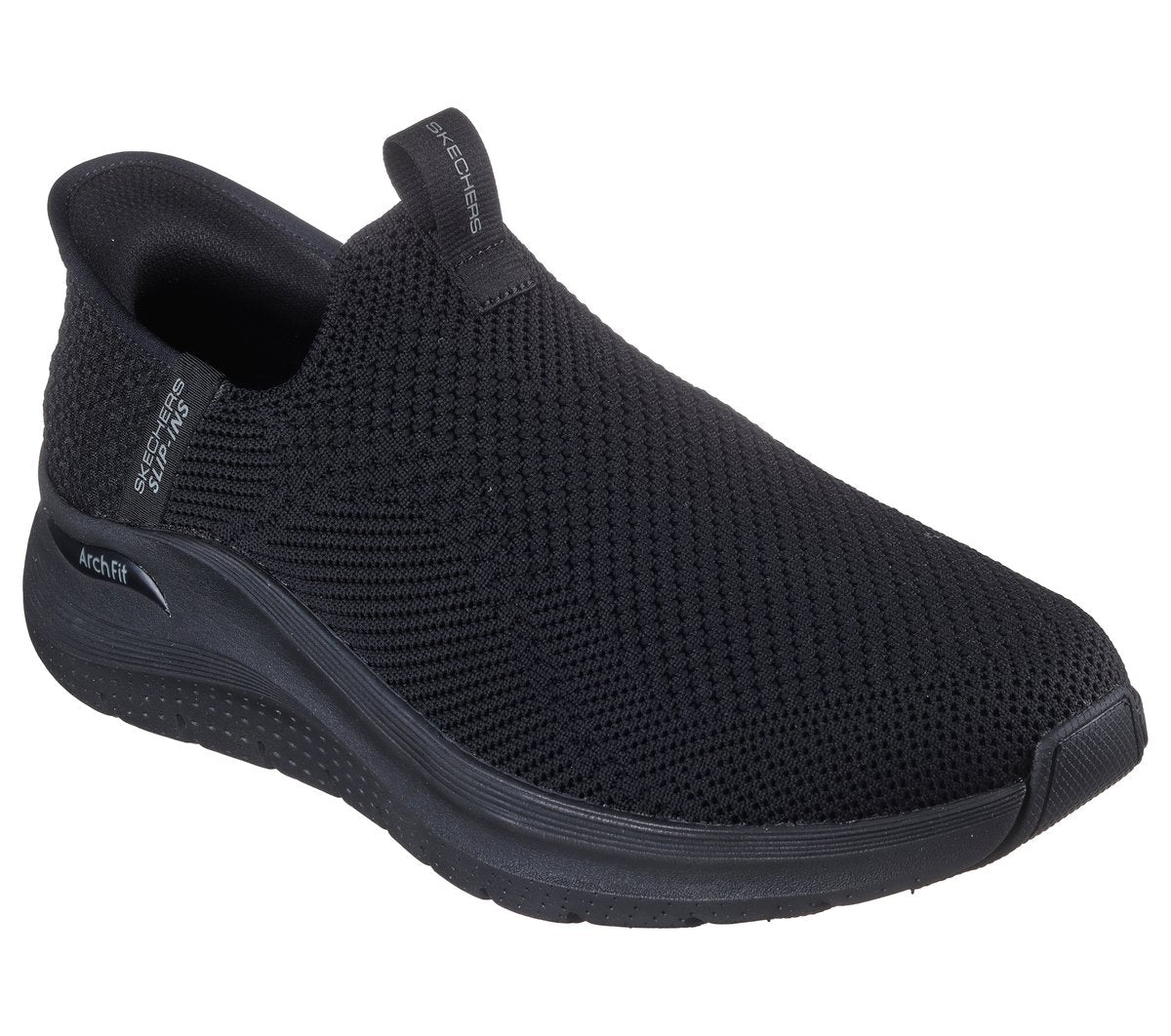 Slip-ins: Arch Fit 2.0 - Crayn | Men Skechers online shop