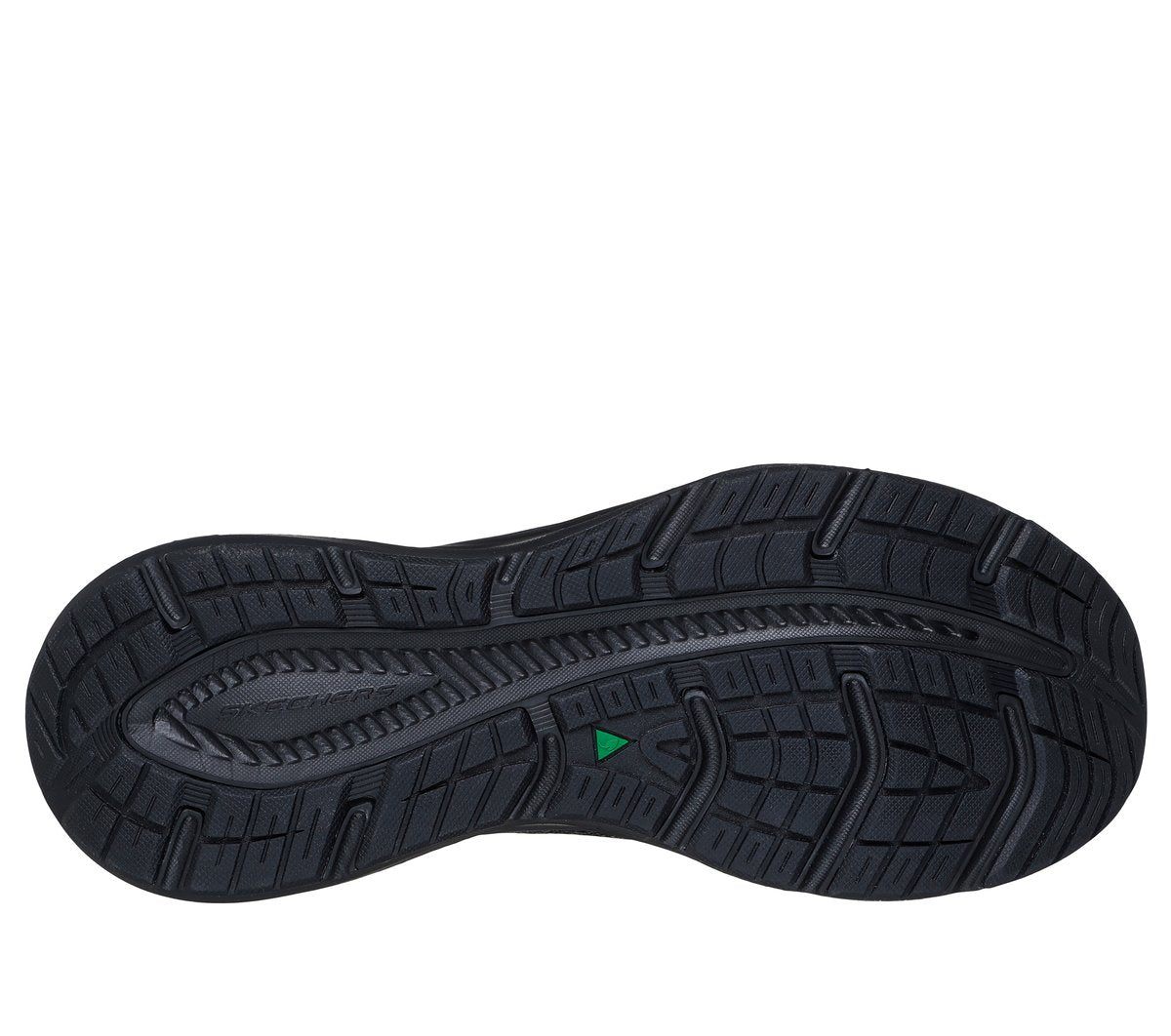 Slip-ins Relaxed Fit: Edgeride - Commissioner | Men Skechers on sale