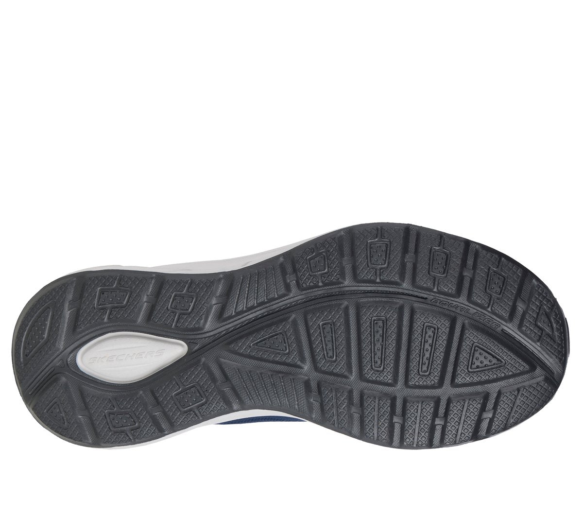 Slip-ins Relaxed Fit: Equalizer 6.0 - Royze | Men Skechers outlet
