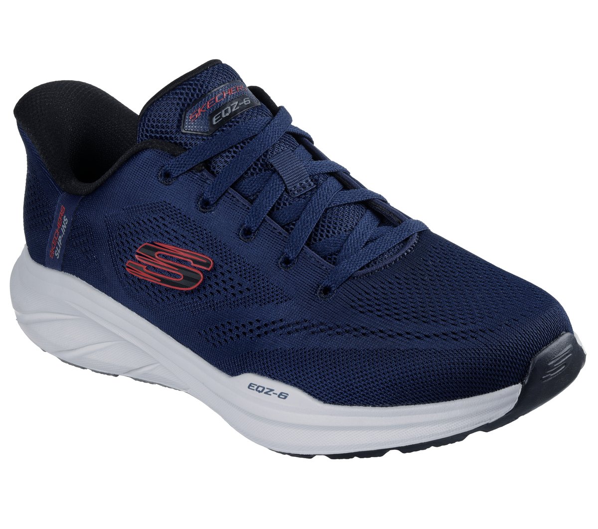 Slip-ins Relaxed Fit: Equalizer 6.0 - Royze | Men Skechers outlet