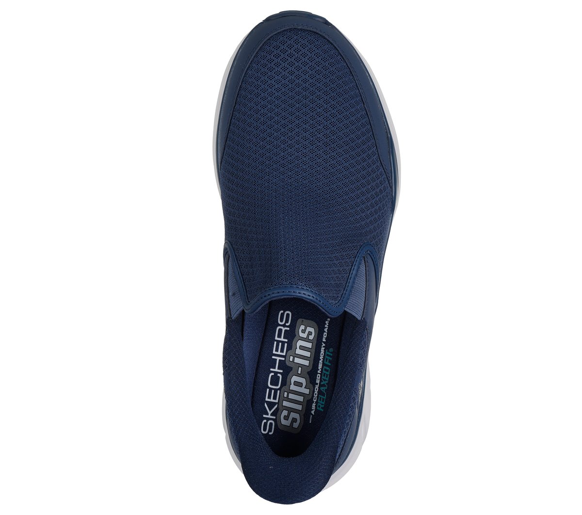 Slip-ins Relaxed Fit: Equalizer 6.0 - Stoaver | Men Skechers for sale