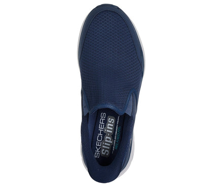 Slip-ins Relaxed Fit: Equalizer 6.0 - Stoaver | Men Skechers for sale
