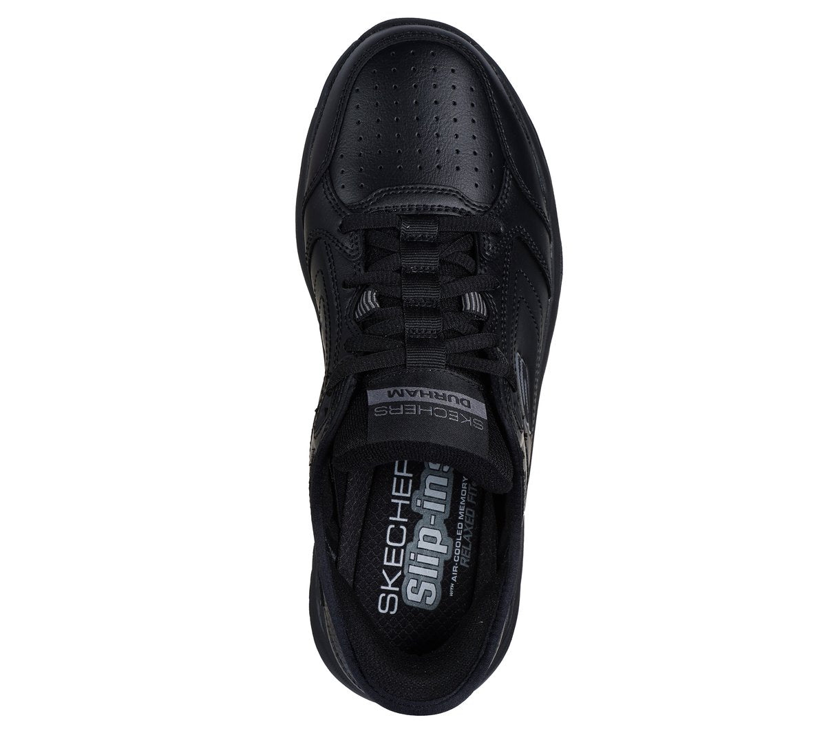 Slip-ins RF: Durham- Delvor | Men Skechers online