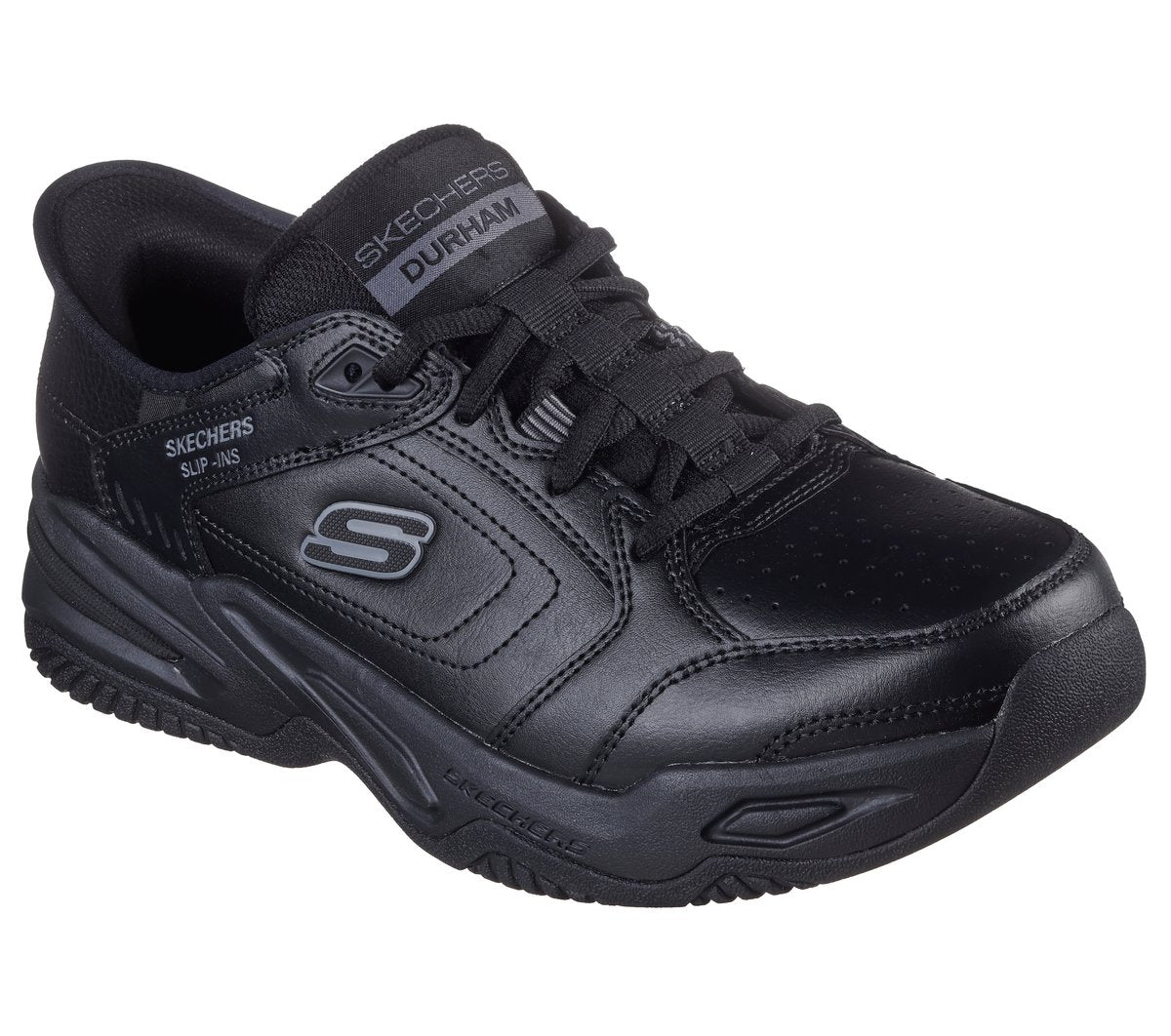 Slip-ins RF: Durham- Delvor | Men Skechers online