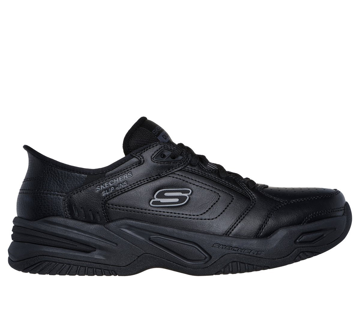 BLACK,7.0,Extra Wide