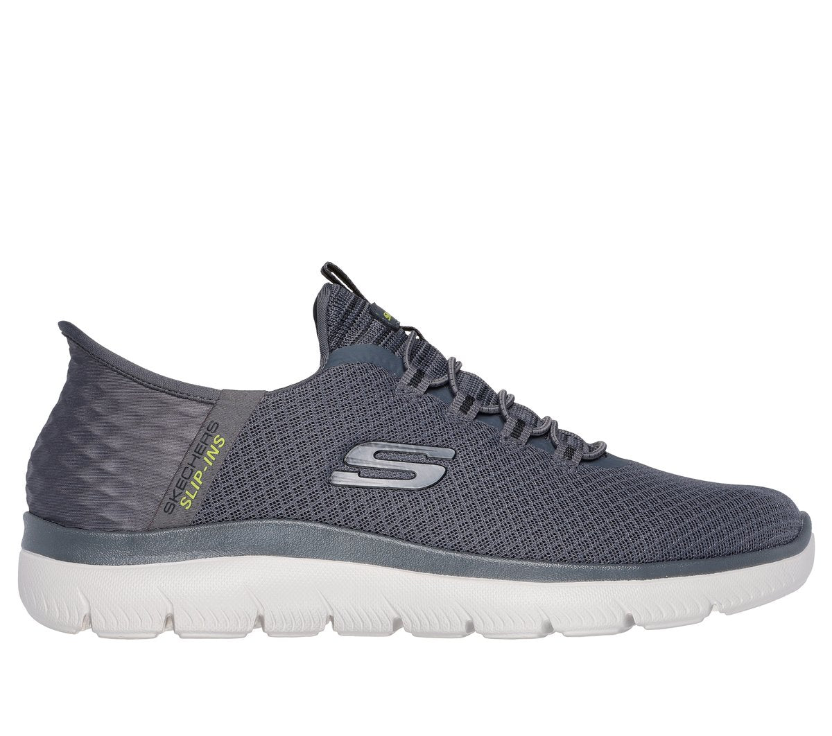 Slip-ins: Summits - High Range | Men Skechers online shop
