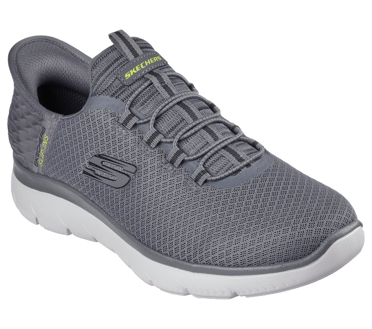 Slip-ins: Summits - High Range | Men Skechers online shop