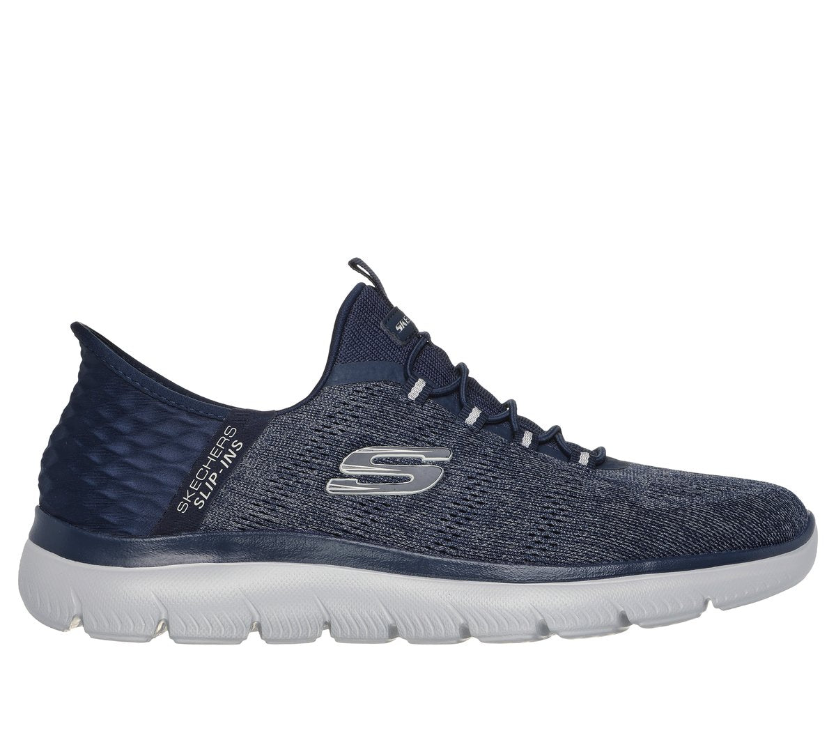 Slip-ins: Summits - Key Pace | Men Skechers on sale