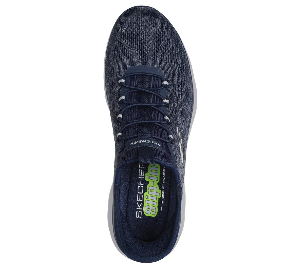 Slip-ins: Summits - Key Pace | Men Skechers on sale