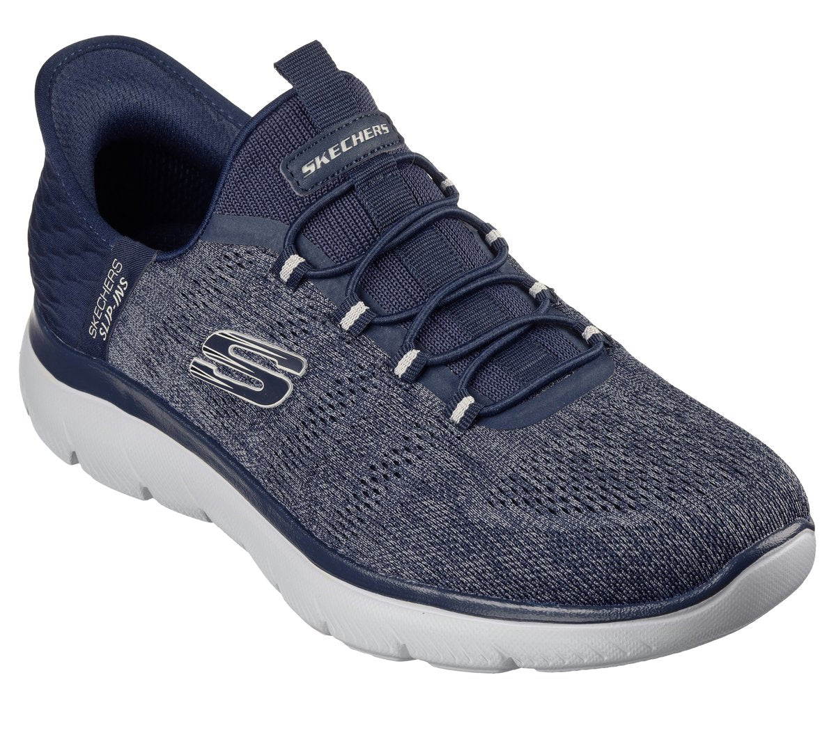 Slip-ins: Summits - Key Pace | Men Skechers on sale