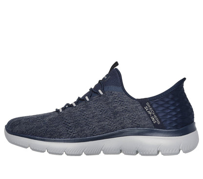 Slip-ins: Summits - Key Pace | Men Skechers on sale
