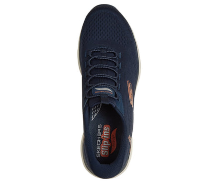 Slip-ins: Arch Fit Summits - Vorken | Men Skechers outlet