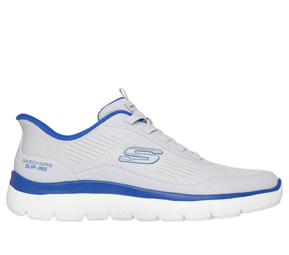 Slip-ins: Summits - Leyter | Men Skechers discount
