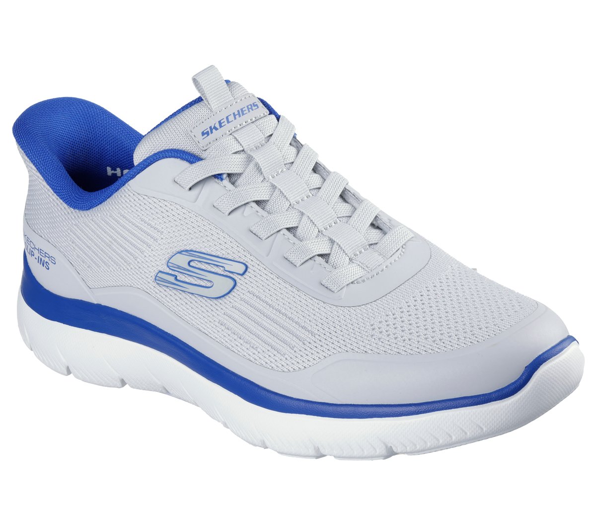 Slip-ins: Summits - Leyter | Men Skechers discount