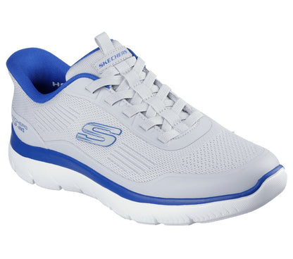 Slip-ins: Summits - Leyter | Men Skechers discount