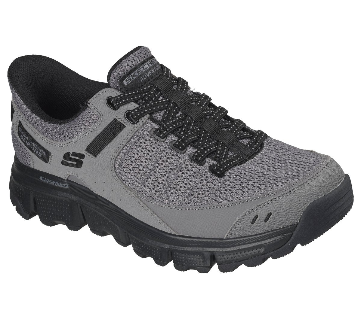 Slip-ins: Summits All-Terrain - Distant Bridge | Men Skechers online