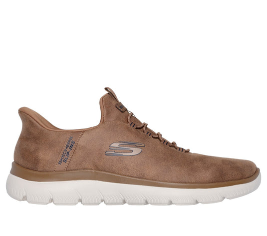 Slip-ins: Summits - Korlo | Men Skechers online shop