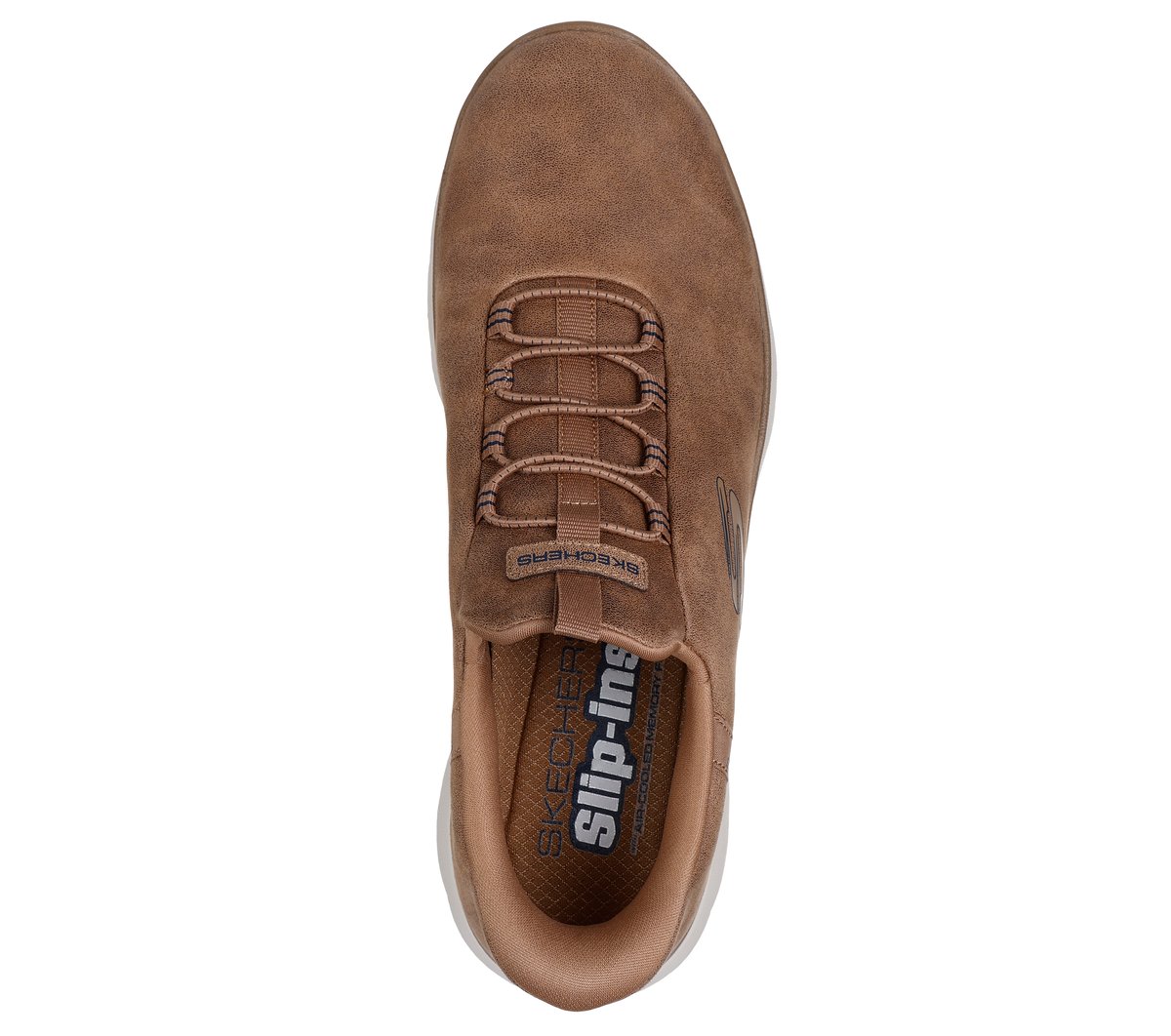 Slip-ins: Summits - Korlo | Men Skechers online shop