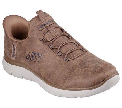 Slip-ins: Summits - Korlo | Men Skechers online shop